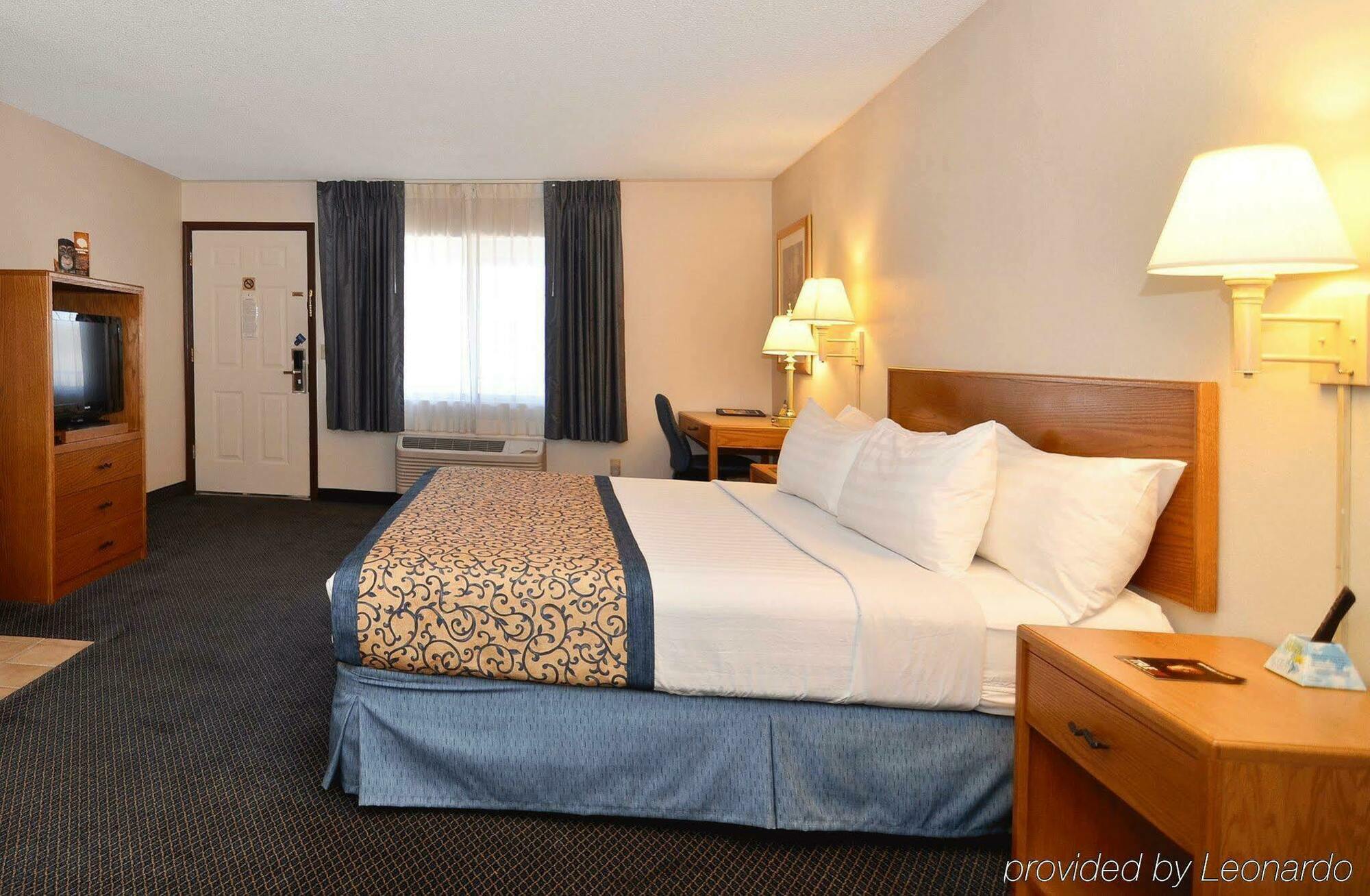 Best Western Paint Pony Lodge Show Low Quarto foto